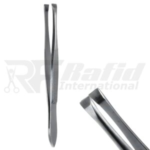 LITTAUER Cilia Forceps