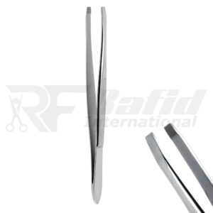 DOUGLAS Cilia Forceps