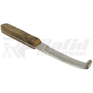HOOF Knife | RI-7-1003-7