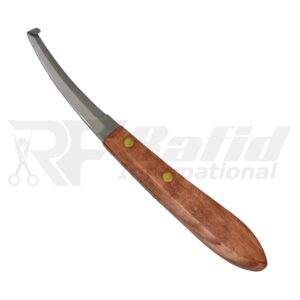 HOOF Knife | RI-7-1004-7