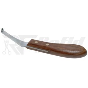HOOF Knife | RI-7-1005-7