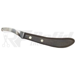 HOOF Knife | RI-7-1006-7
