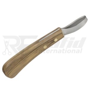 HOOF Knife | RI-7-1007-7