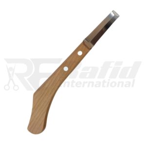 HOOF Knife | RI-7-1008-7