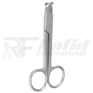 NAIL Scissors