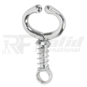 BULL Holder With Spring