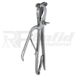 REIMER Emasculator  | RI-7-701-7