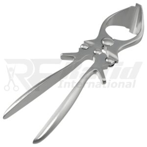 BURDIZZO Style Castration Forceps | RI-7-703-7