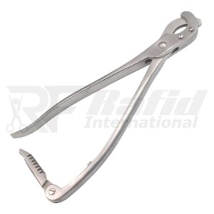 SAND Emasculator Castration Clamp | RI-7-704-7