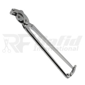 SERRA Emasculator Castration Clamp | RI-7-707-7