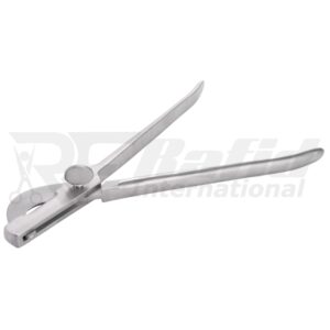 HAUSSMANN Emasculator | RI-7-710-7