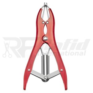 TAIL Banding Elastrator | RI-7-711-7