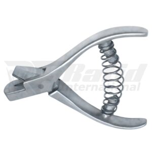 Ear Notcher | RI-7-903-7