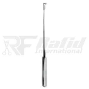 SCOVILLE Nerve Root Retractor | RI-8-116-23