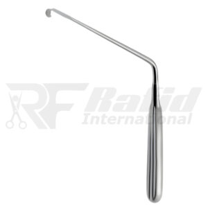 SCOVILLE Nerve Root Retractor | RI-8-118-19
