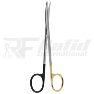 METZENBAUM Scissors