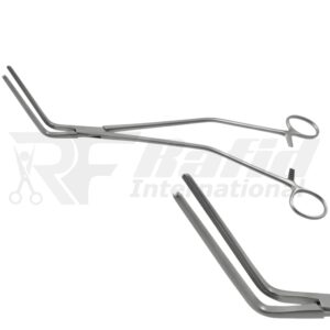 HAYES Sigmoid Anastomosis Forceps