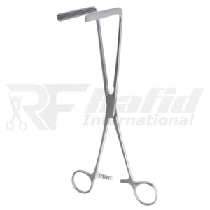 FEHLAND Intestinal Forceps