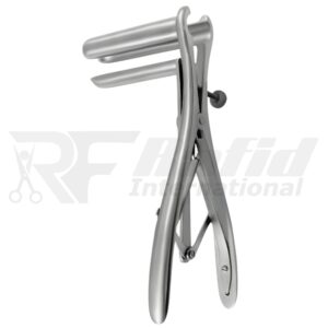 MATHIEU Rectal Speculum