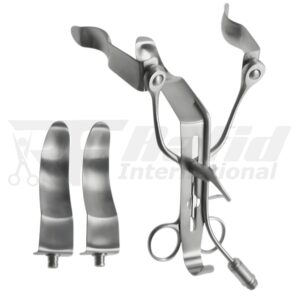 ALAN PARKS Rectal Speculum