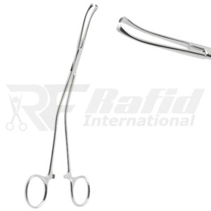 MCGIVNEY Hemorrhoidal Grasping Forceps