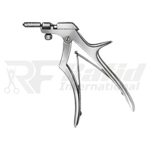 HANDLE For Biopsy Forceps
