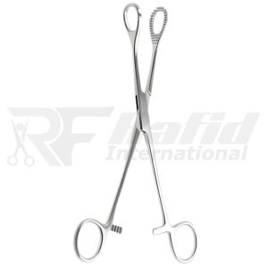 HEYWOOD SMITH Polypus Grasping Forceps
