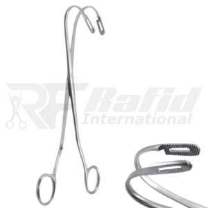 RANDALL Kidney Stone Forceps