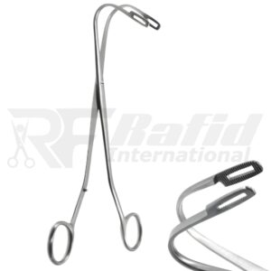 RANDALL Kidney Stone Forceps