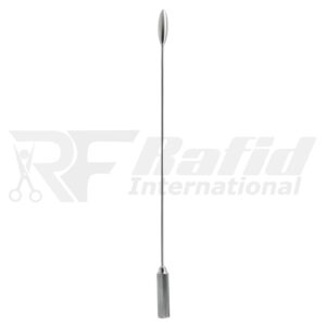 BAKES Gall Duct Dilator