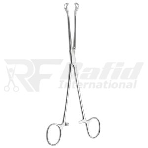 MAYO BLAKE Gall Stone Forceps
