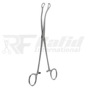 MAYO BLAKE Gall Stone Forceps