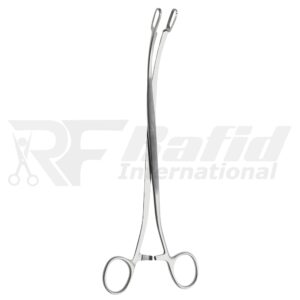 DESJARDINS Gall Stone Forceps
