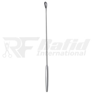 LUER KOERTE Gall Stone Scoop