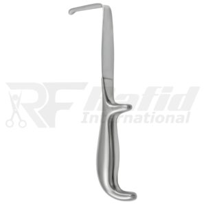 YOUNG Prostatic Retractor