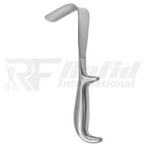 YOUNG Prostatic Retractor