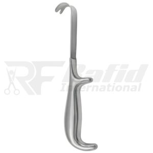 YOUNG Prostatic Retractor