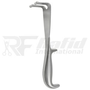 YOUNG Prostate Hook Bifurcated