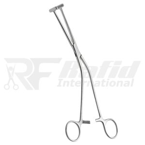 MILLIN Capsule Forceps
