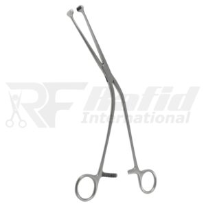MILLIN Capsule Forceps