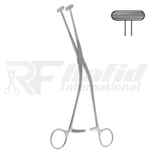 MILLIN Capsule Forceps
