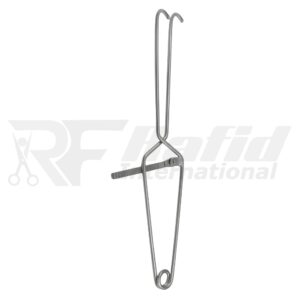 MILLIN Bladder Neck Spreader