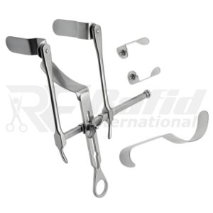 THOMSON WALKER Bladder Retractor