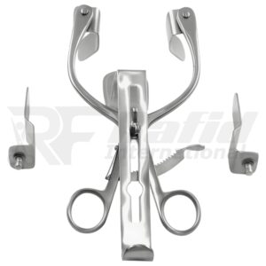 MILLIN Bladder Retractor