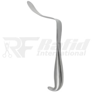 LEGUEU Bladder Spatula