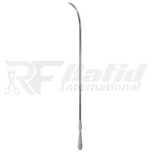 VAN BUREN Urethral Sound