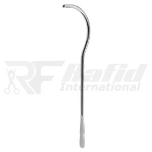 GUYON Urethral Sound