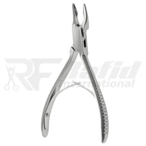 BLUMENTHAL Bone Rongeurs | RI-54-112