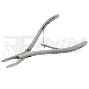 MEAD Bone Rongeurs | RI-54-117