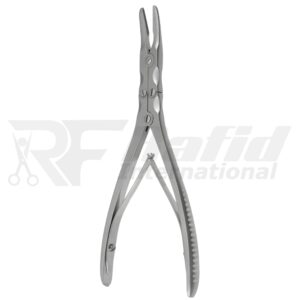 BEYER Bone Rongeurs | RI-54-119
